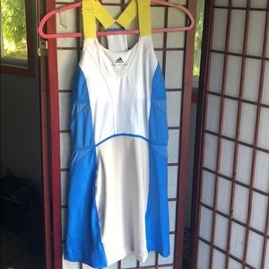 Adidas by Stella McCartney Tennis Dress